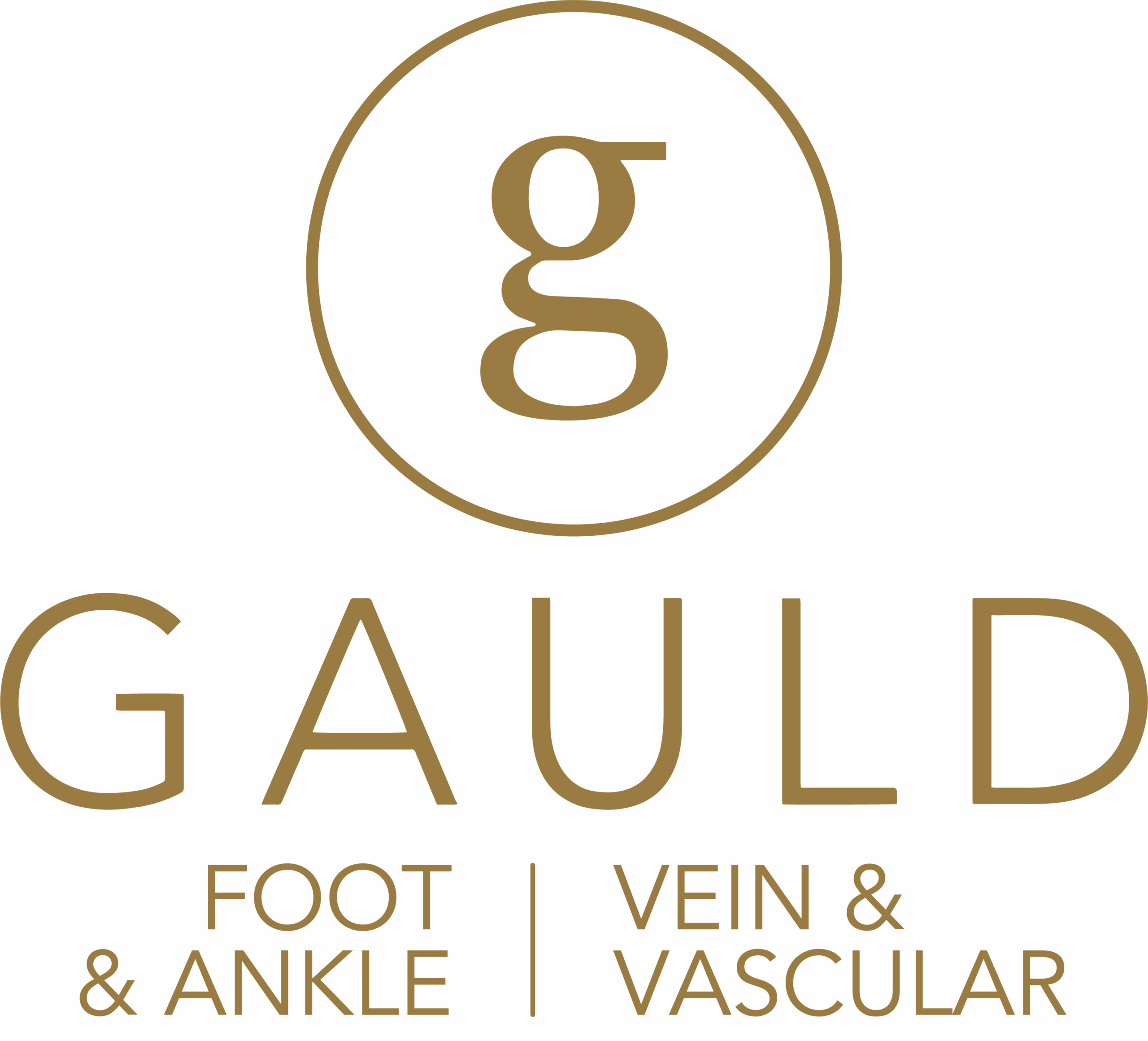 Gauld Logo
